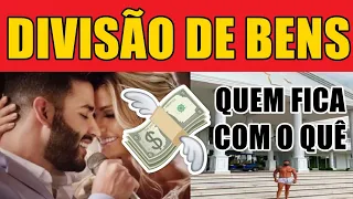 💲 DIVÓRCIO MILIONÁRIO: quem fica com o que na SEPARAÇÃO de Andressa Suíta e Gusttavo Lima 💸🤑💲