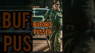 Buford Pusser