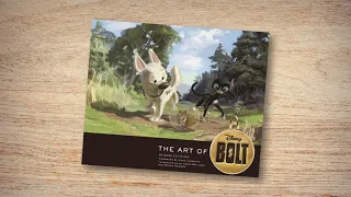 The Art of Bolt