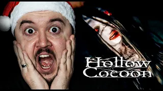 СТРАШНО ВЫРУБАЙ ▶ HOLLOW COCOON #3 ▶ #хоррор #индихоррор #hollowcocoon