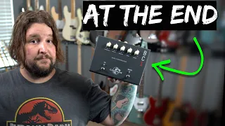 Where Should You Place A Compressor In Your Signal Chain?