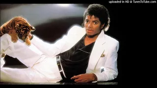 Michael Jackson - The Lady In My Life (Complete Version) [HIGHEST QUALITY]