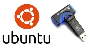 Как создать загрузочную флешку Ubuntu и установить её на ПК