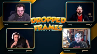 Dropped Frames - Week 97 -  Nier, Twitch, and More! (Part 2)