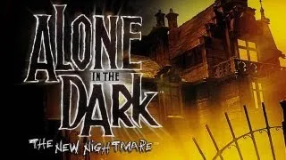 CGRundertow ALONE IN THE DARK: THE NEW NIGHTMARE for PlayStation Video Game Review