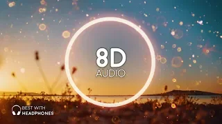 🎧 Relax Music [8D AUDIO] Sleep, Chill Out, Meditation, Study