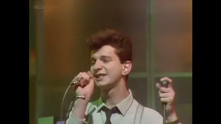 Depeche Mode - 1981-07-16 - NEW LIFE (Top of the Pops BBC)