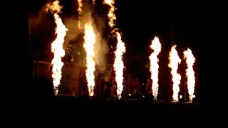 Rammstein LIVE - 2005.06.12 - Southside Festival, Neuhausen, Germany FULL