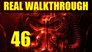 Fallout 4 Walkthrough Part 46 - Wilson Atomatoys Corporate HQ (How to Get 50 Screws Easy!)