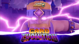 It's Time To EVOLVE! (Card Evolution Launch Trailer!)