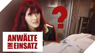 MORD im Tattoo-Studio! Mitarbeiterin Celine wird beschuldigt | 1/2 | Anwälte im Einsatz SAT.1