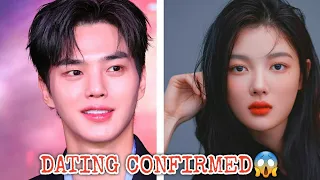 Are Song Kang And Kim Yoo Jung Dating In Real Life? The Reason The Rumors Is Even More Mystery