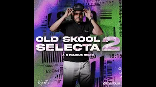 Old Skool Selecta 2 (B Famous Remix) | Old School Bhangra | Remix | 2023 | Rajeev B | Kudos Music