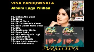 Vina Panduwinata  Lagu Pilihan #vinapanduwinata #vina