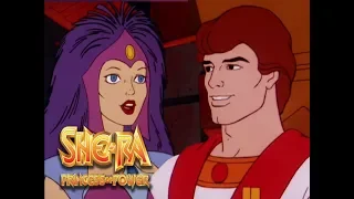 She-Ra Princess of Power | Glimmer's Story | English Full Episodes | Kids Cartoon | Old Cartoon