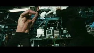 New Transporter 3 Trailer HD