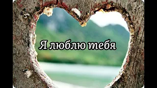 Я люблю тебя || Христианская песня 🎧🎵