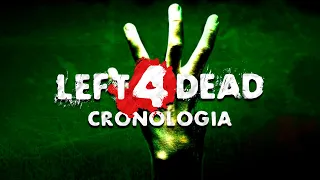 La Historia de Left 4 Dead ft. Watch Mike