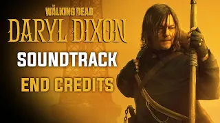 End Credits - Episode 1 - Extended Soundtrack - The Walking Dead: Daryl Dixon