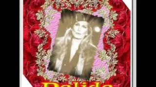 Dalida.        S'aimer.