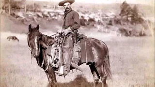 Old West Photos 1839-1890