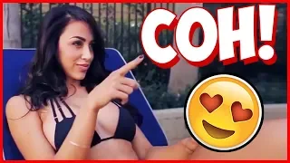 Лучшие приколы сентябрь 2018 | приколы 2018 | best COUB | фейлы