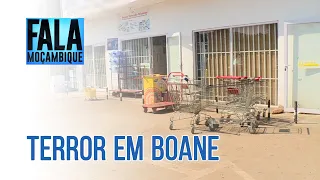 Bandidos armados roubam dinheiro e ferem cliente durante assalto @PortalFM24