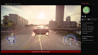 Need for speed heat (mic off may turn on later)