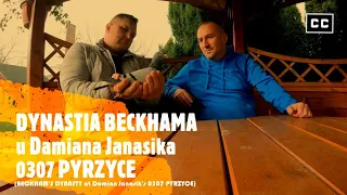 DYNASTIA BECKHAM at Damian Janasik 0307 Pyrzyce 🤩 🔥Zbigniew Rodak PZHGP 0309 Szczecin