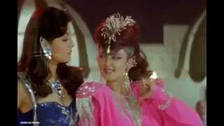 Main Haseena Ghazab Ki / Asha Bhosle, Sadhana Sargam /  Khoon Bhari Maang 1988