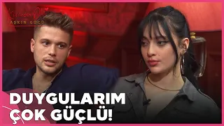 Oğuz, Nihle'yi Kırmızı Odada Çelenkle Karşıladı!🌹🌹🌹  | Kısmetse Olur: Aşkın Gücü 2. Sezon 25. Bölüm