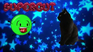 (REUPLOAD) [SUPERCUT] Talking Kitty Cat Reaction