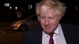 Идиот по-британски(клип)