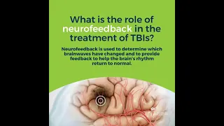 Neurofeedback for TBI's: How To Heal Your Brain