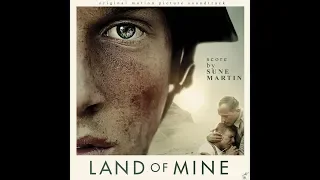 Sune Martin - Roland Jeep Intro (Land of Mine Original Motion Picture Soundtrack)