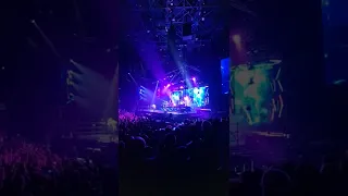 Nightwish - Dark chest of wonders live Paris 301122