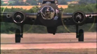 Memphis Belle (1990) Takeoff Scene