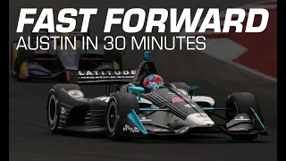 Fast Forward: 2019 NTT IndyCar Series at Austin