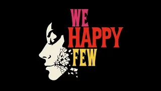 We Happy Few | Bölüm #9 | Yarı Final | Türkçe