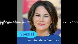 #Spezial | Bentele hakt nach – bei Grünen-Spitzenkandidatin Annalena Baerbock