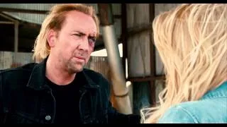 Drive Angry (2011) Official Trailer
