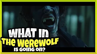 What the Werewolf is Going On?- Falling In Reverse - "Popular Monster"- Reaction