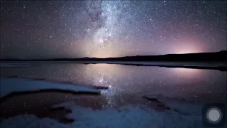 NOX ATACAMA |8K BY Timestorm Films. #2minvids #sneakpeak #stargazing  #timelapse #soothingvideo