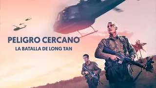 Peligro cercano, la batalla de Long Tan - Tráiler Subtitulado [HD] - 2022 - Acción | Filmelier