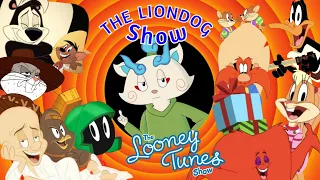 All the Looney Tunes Show Merrie Melodies RANKED - The LionDog Show