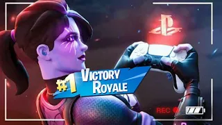 FORTNITE (PS5) - 11KILL SOLO | VÍDEO BÔNUS | No Commentary