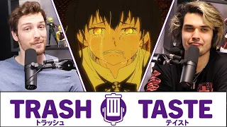 We've Had Enough of Japan | Trash Taste #51