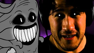 3 SCARY GAMES #45