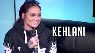 Kehlani On Her Stalker, Secrets on YSBH and Live Performance
