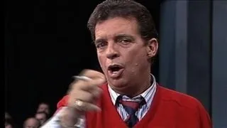 The Morton Downey Jr. Doc Premieres at Tribeca